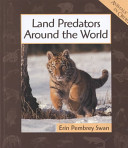 Land Predators Around the World cover