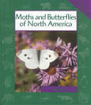 Moths and Butterflies of North America cover