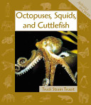 Octopuses, Squids, and Cuttlefish cover