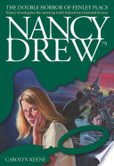 The Double Horror of Fenley Place cover