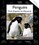Penguins: From Emperors to Macaronis cover
