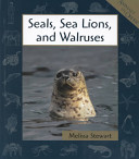 Seals, Sea Lions, and Walruses cover