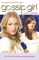 Gossip Girl: A Novel cover