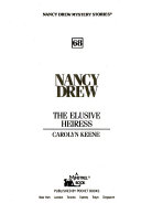 The Elusive Heiress cover