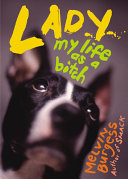 Lady: My Life as a Bitch cover