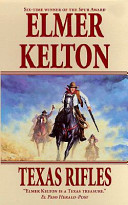 Texas Rifles cover