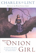 The Onion Girl cover