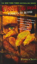 Tunnels of Blood cover