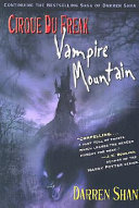 Vampire Mountain cover