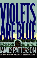 Violets Are Blue cover
