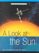 A Look at the Sun cover