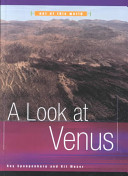 A Look at Venus cover