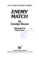 Enemy Match cover