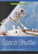 Onboard the Space Shuttle cover