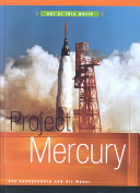 Project Mercury cover
