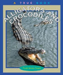 Alligators and Crocodiles cover