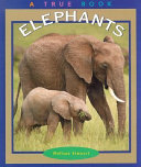 Elephants cover
