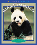 Giant Pandas cover