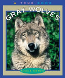 Gray Wolves cover