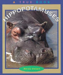 Hippopotamuses cover