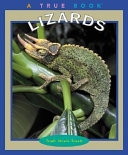 Lizards cover