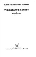 The Eskimo's Secret cover