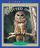 Northern Spotted Owls cover