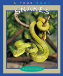 Snakes cover