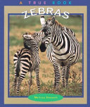Zebras cover