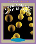 Experiments with Motion cover