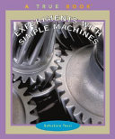Experiments with Simple Machines cover