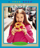 Taste cover