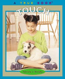 Touch cover
