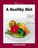 A Healthy Diet cover