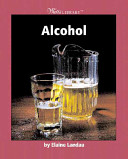 Alcohol cover