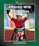 Athletes with Disabilities cover