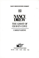 The Ghost of Craven Cove cover