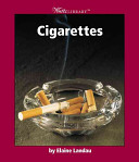 Cigarettes cover