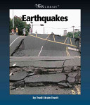 Earthquakes cover