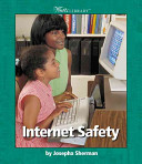 Internet Safety cover