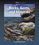 Rocks, Gems, and Minerals cover