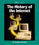 The History of the Internet cover
