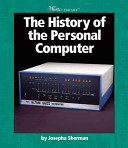 The History of the Personal Computer cover