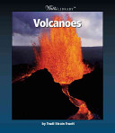 Volcanoes cover