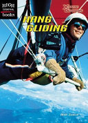 Hang Gliding (X-Treme Outdoors) cover