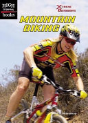 Mountain Biking (X-Treme Outdoors) cover