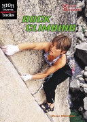 Rock Climbing (X-Treme Outdoors) cover