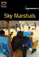 Sky Marshals cover