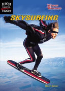 Skysurfing (X-Treme Outdoors) cover