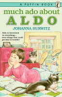 Much Ado About Aldo cover